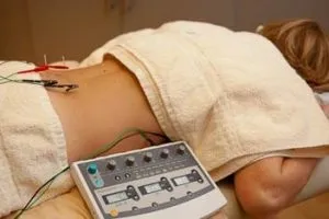Elektroakupunktur